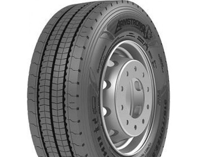 315/80 R22.5 Armstrong ASH11 158/150L Рульова шина