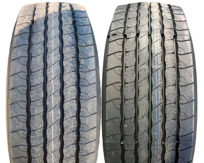 315/80 R22.5 Sava Avant A5 156/154L/M Рулевая грузовая шина