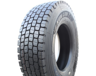 315/80R22.5 Kunlun KT870 158/156K Ведущая шина