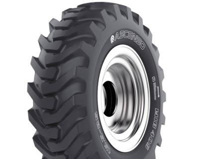 385/95 R24 Ascenso MIB 405 153A8 Индустриальная шина