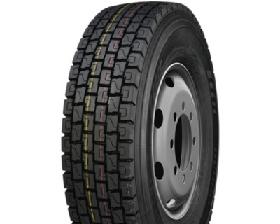 315/80R22.5 Royal Black RD318 157/154M Ведуча шина