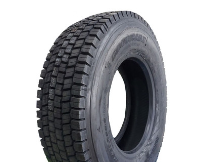 315/70R22.5 Goodride MultiDrive D2 154/150L Вантажна ведуча шина