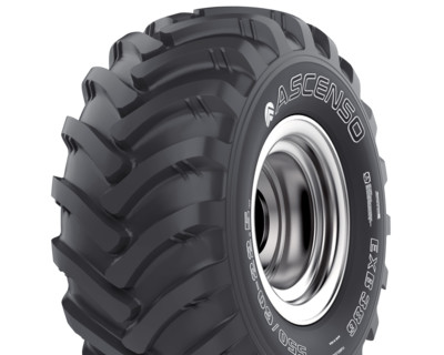 550/60 R22.5 Ascenso EXB 386 169A8 Индустриальная шина
