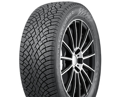 275/40 R19 Nokian Hakkapeliitta R5 105T Легкова шина