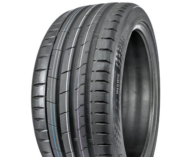 275/40R22 Continental SportContact 7 107Y Легковая шина