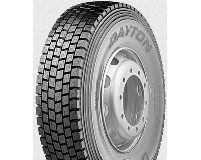 315/80 R22.5 Dayton D600D 156/154M Ведуча шина