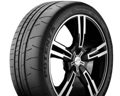 255/40 R20 Bridgestone Potenza RE070R R2 97Y Легковая шина