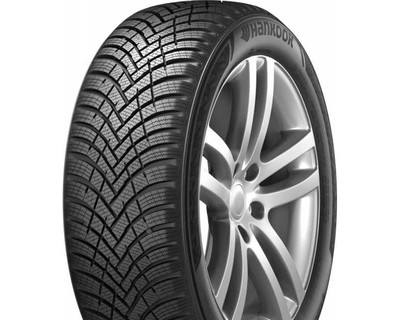205/55 R17 Hankook Winter i*cept RS3 W462 95V Легкова шина