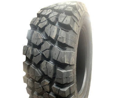255/55 R19 Technic (наварка) Tracker II M/T 111Q Внедорожная шина
