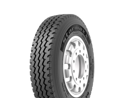 315/80 R22.5 Starmaxx GC710 156/150L Универсальная шина