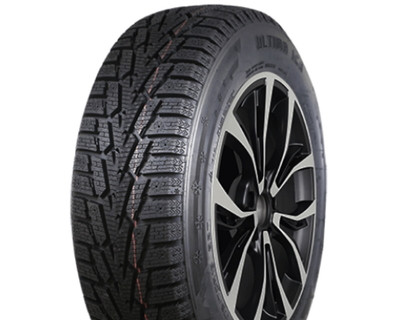 215/60 R17 Delmax Ultima Ice SUV 100T Внедорожная шина