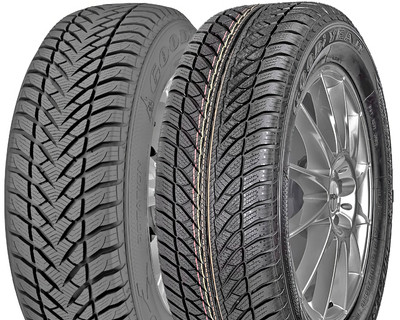 245/65 R17 Goodyear Ultra Grip Wrangler 107H Внедорожная шина