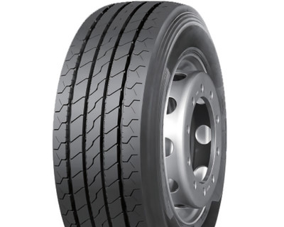 385/55 R22.5 Trazano Novo Trans S16 160K Рульова вантажна шина
