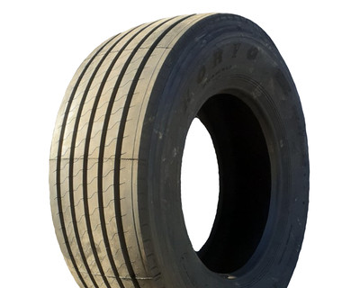 385/65 R22.5 Koryo K168 160K Причіпна вантажна шина