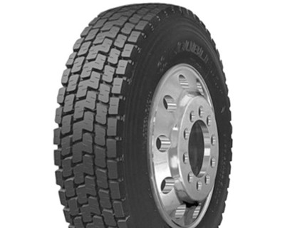 315/80 R22.5 Double Coin RLB450 156/150L Ведуча вантажна шина
