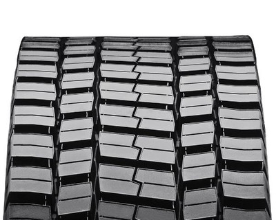 315/60R22.5 Vipal (наварка) RM 729 152/148L Ведуча шина