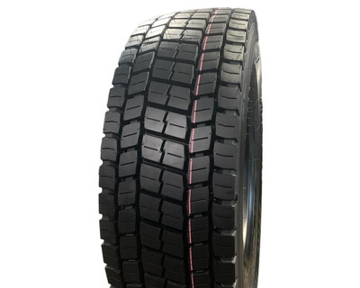 295/80 R22.5 Unicoin D-606 152/148M Ведуча вантажна шина