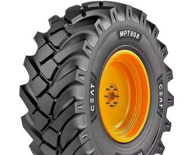 11.5/80 R15.3 Ceat MPT 808 139/126A8/A8 Індустріальна шина