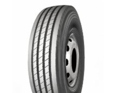 295/80 R22.5 Double Road 812 152/149M Рульова шина