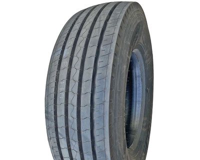 315/80 R22.5 Evergreen ESR579 156/153L Рулевая грузовая шина