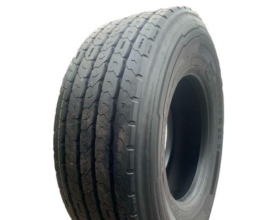 385/65 R22.5 HANDLOPEX (наварка) STL 287 160K Прицепная грузовая шина