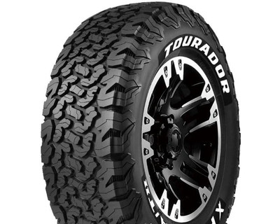 265/50 R20 Tourador X FORCE A/T II 116T Позашляхова шина