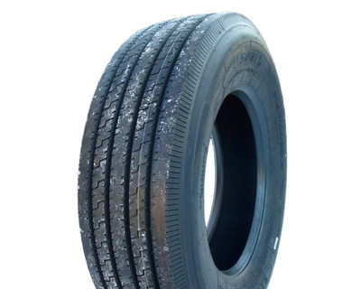 315/70 R22.5 Sonix SX701 157/153L Рульова вантажна шина