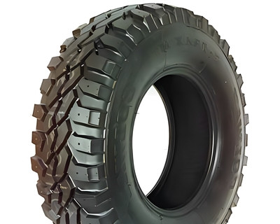235/65 R17 Colway (наварка) C-Trax MT 104Q Внедорожная шина
