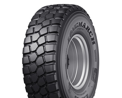 16 R20 Long March LM365 174/171G Універсальна вантажна шина