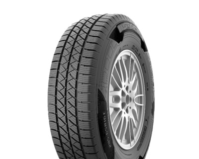 215/60 R17 Petlas Vanmaster A/S 109/107T Легкогрузовая шина