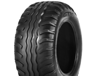 260/70 R15.3 GTK BT25 126/114A8/A8 Сельхоз шина