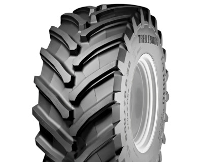 710/60 R34 Trelleborg TM1000 ProgressiveTraction 173D Сельхоз шина