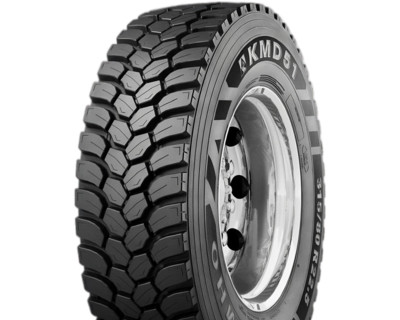 315/80R22.5 Kumho KMD51 156/150K Ведущая шина