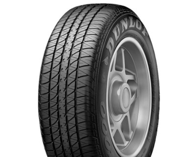 235/65 R17 Dunlop GrandTrek PT 4000 108V N0 Позашляхова шина