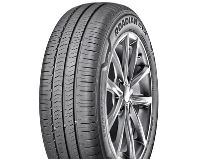 235/55R18 Nexen Roadian CTX 104H Легкогрузовая шина