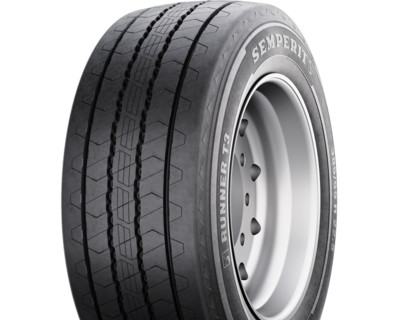 385/55R22.5 Semperit Runner T3 160K Причіпна вантажна шина