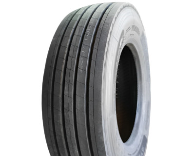 295/60 R22.5 Atlander ATL101 150/147L Рулевая грузовая шина