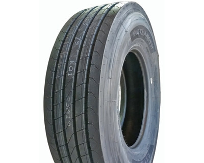 315/80R22.5 Atlander ATL273 157/154K Рульова шина