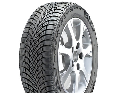 255/55R19 Maxxis Premitra Snow WP6 SUV 111V Позашляхова шина