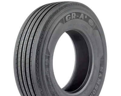 285/70 R19.5 Samson GR-A1 146/144L Рульова вантажна шина