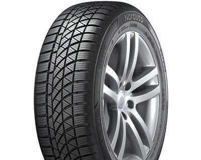 235/55 R17 Norauto 4 seasons 103W Легкова шина 235/55 R17 Norauto 4 seasons 103W Легкова шина