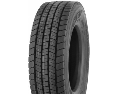 285/70 R19.5 Samson GR-D2 146/144L Ведуча вантажна шина