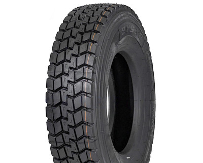 235/75 R17.5 Unicoin BY996 143/141J Ведуча вантажна шина