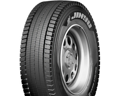 315/60 R22.5 Jinyu JD577 152/148L Ведущая грузовая шина