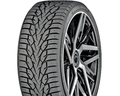 225/65 R17 Grenlander Icedefensor Stud III 106T Легковая шина