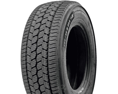 385/65R22.5 Michelin X Multi Grip Z 160K Рульова вантажна шина