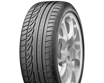 275/40R20 Dunlop SP Sport 01 106Y Легковая шина