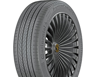 265/55 R19 Continental PremiumContact C 109H Легковая шина