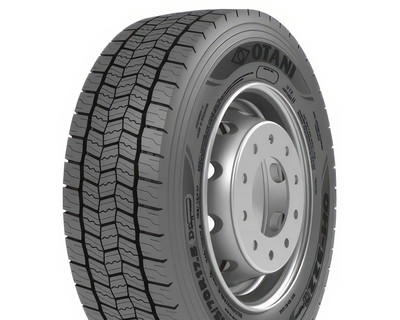 265/70 R19.5 Otani OH-322 140/138M Ведуча вантажна шина