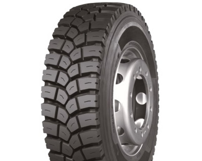315/80 R22.5 Trazano Terra D22 154/151L Ведуча шина